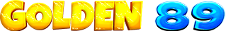 LOGO GOLDEN89
